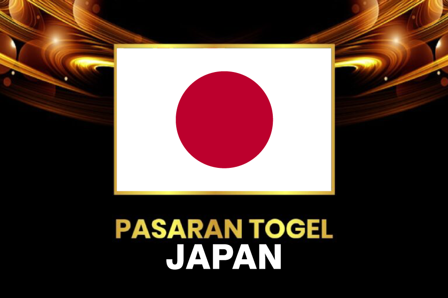 Prediksi Togel Japan 